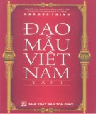 Tìm hiểu về Đạo Mẫu Việt Nam (Tập 1): Phần 2