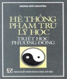 Tìm hiểu hệ thống phạm trù lý học - Triết học phương Đông: Phần 2