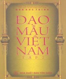 Tìm hiểu về Đạo Mẫu Việt Nam (Tập 2): Phần 2