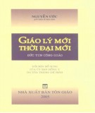 Khám phá Giáo lý thời đại mới: Phần 2