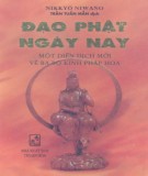 Tìm hiểu về Đạo Phật ngày nay: Phần 2