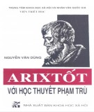 Quan điểm của Arixtốt với học thuyết phạm trù: Phần 2