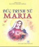 Tập truyện Đức trinh nữ Maria: Phần 1