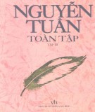 Toàn tập về Nguyễn Tuân (Tập 3): Phần 2