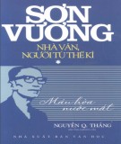 Tìm hiểu về Sơn Vương - Nhà văn, người tù thế kỷ (Tập 1): Phần 2