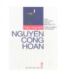 Tuyển tập tiểu thuyết của Nguyễn Công Hoan (Anh con trai người bạn đọc ấy, Trên đường sự nghiệp): Phần 1