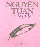 Toàn tập về Nguyễn Tuân (Tập 4): Phần 2