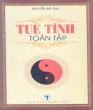 Tuệ Tĩnh y học toàn tập (Tái bản lần thứ năm có bổ sung, sửa chữa): Phần 1