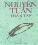 Toàn tập về Nguyễn Tuân (Tập 5): Phần 2