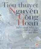 Tuyển tập tiểu thuyết của Nguyễn Công Hoan (Hỗn canh hỗn cư, Cái thủ lợn, Nợ nần): Phần 2