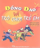 Giới thiệu về đồng dao và trò chơi trẻ em: Phần 1