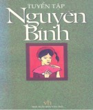 Tuyển tập tác phẩm của Nguyễn Bính: Phần 2