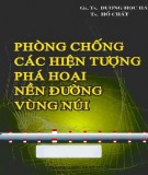 Hướng dẫn phòng chống các hiện tượng phá hoại nền đường vùng núi: Phần 2