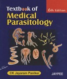 Textbook of medical parasitology (6th edition): Phần 1