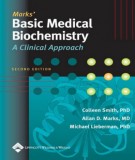 Marks’ basic medical biochemistry: A clinical approach - Part 2