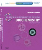 Elsevier’s integrated review biochemistry (second edition): Part 1