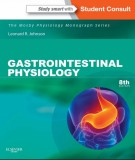 Gastrointestinal physiology (8th edition): Part 1