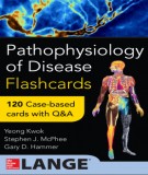 Pathophysiology of disease flashcards: Part 2