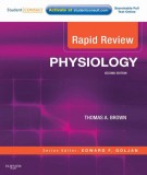 Rapid review physiology (2th edition): Part 2