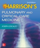 Harrison's pulmonary and critical care medicine (2nd edition): Part 2