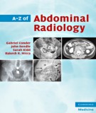 A-Z of abdominal radiology (1st edition): Part 1