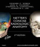 Netter's concise radiologic anatomy (2nd edition): Part 1