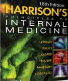 Harrison's principles of internal medicine (18th edition): Part 2