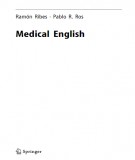 Medical English: Part 2