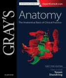 Gray's anatomy - The anatomical basis of clinical practice (41st edition): Part 1