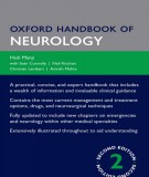 Oxford handbook of neurology (2th edition): Part 1