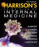 Harrison's principles of internal medicine (19th edition): Part 1