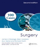 100 cases in surgery (2nd edition): Part 1