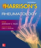 Harrison's rheumatology (3rd edition): Part 1