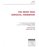 The mont reid surgical handbook (6th edition): Part 2