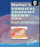 Netter's surgical anatomy review P.R.N: Part 2