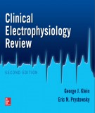 Clinical electrophysiology review (2nd edition): Part 2