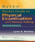 Bates' pocket guide to physical examination and history taking (7th edition): Part 1