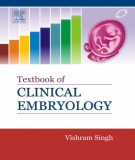 Textbook of clinical embryology: Part 2