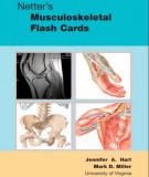 Netter's musculoskeletal flash cards: Part 1