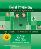 Renal physiology - A clinical approach: Part 2