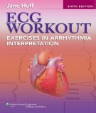 ECG workout-Exercises in arrhythmia interpretation (6th edition): Part 1