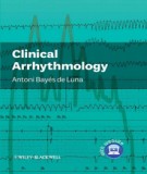Clinical arrhythmology: Part 2
