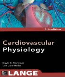 Cardiovascular physiology (8th edition): Part 1