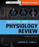 Guyton and hall physiology review (3rd edition): Part 2