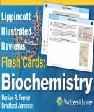 Lippincott illustrated reviews flash cards biochemistry: Part 1