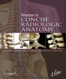 Netter's concise radiologic anatomy: Part 1