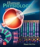 Fox - Human physiology (14th edition): Part 2