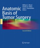 Anatomic basis of tumor surgery (2nd edition): Part 2
