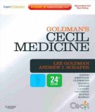 Goldman's cecil medicine (24th edition): Part 1