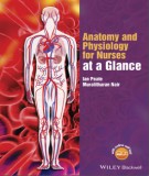 Anatomy and physiology for nurses at a glance: Part 1